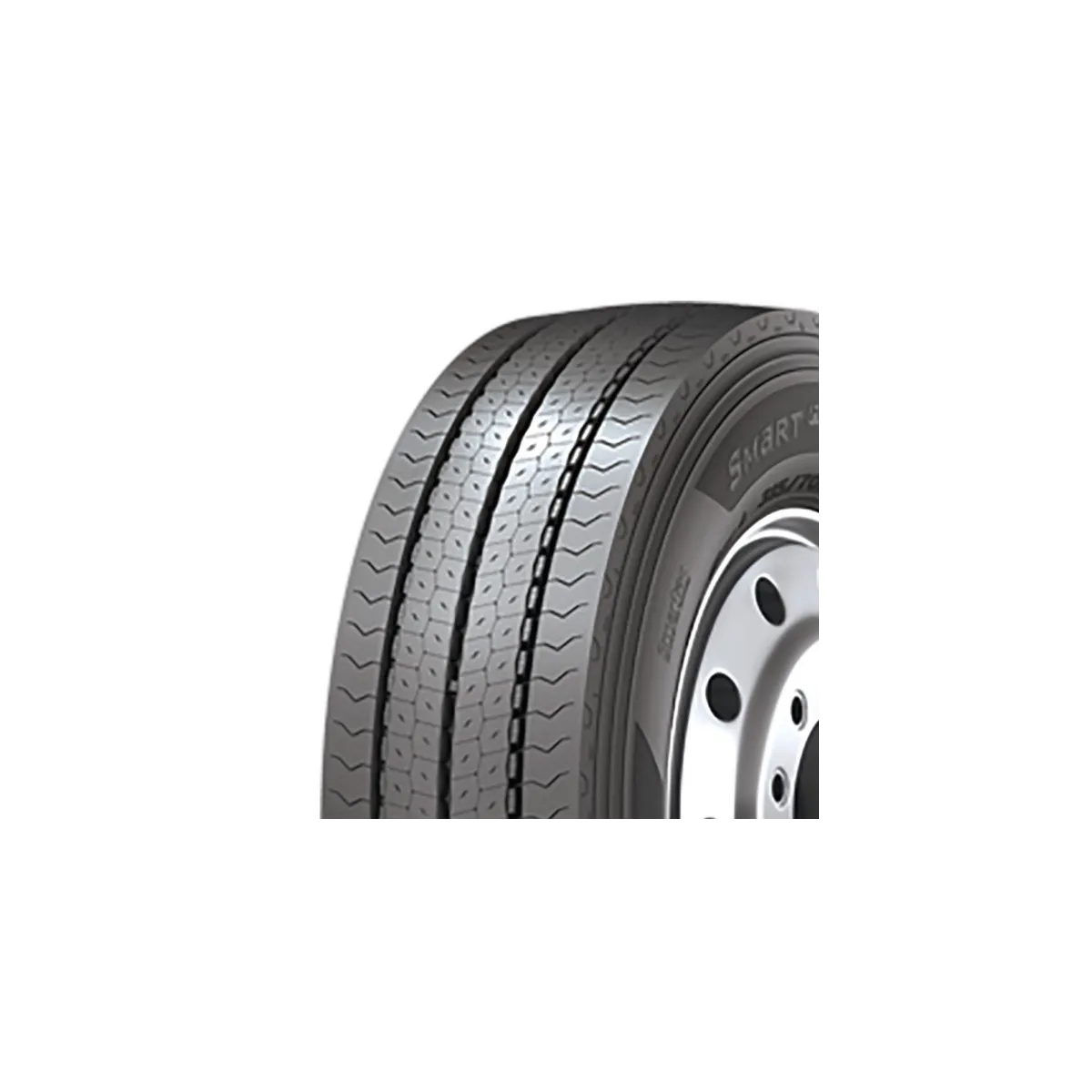 Pneu HANKOOK AH51 Smart Flex 355/50 R22 156K pas cher