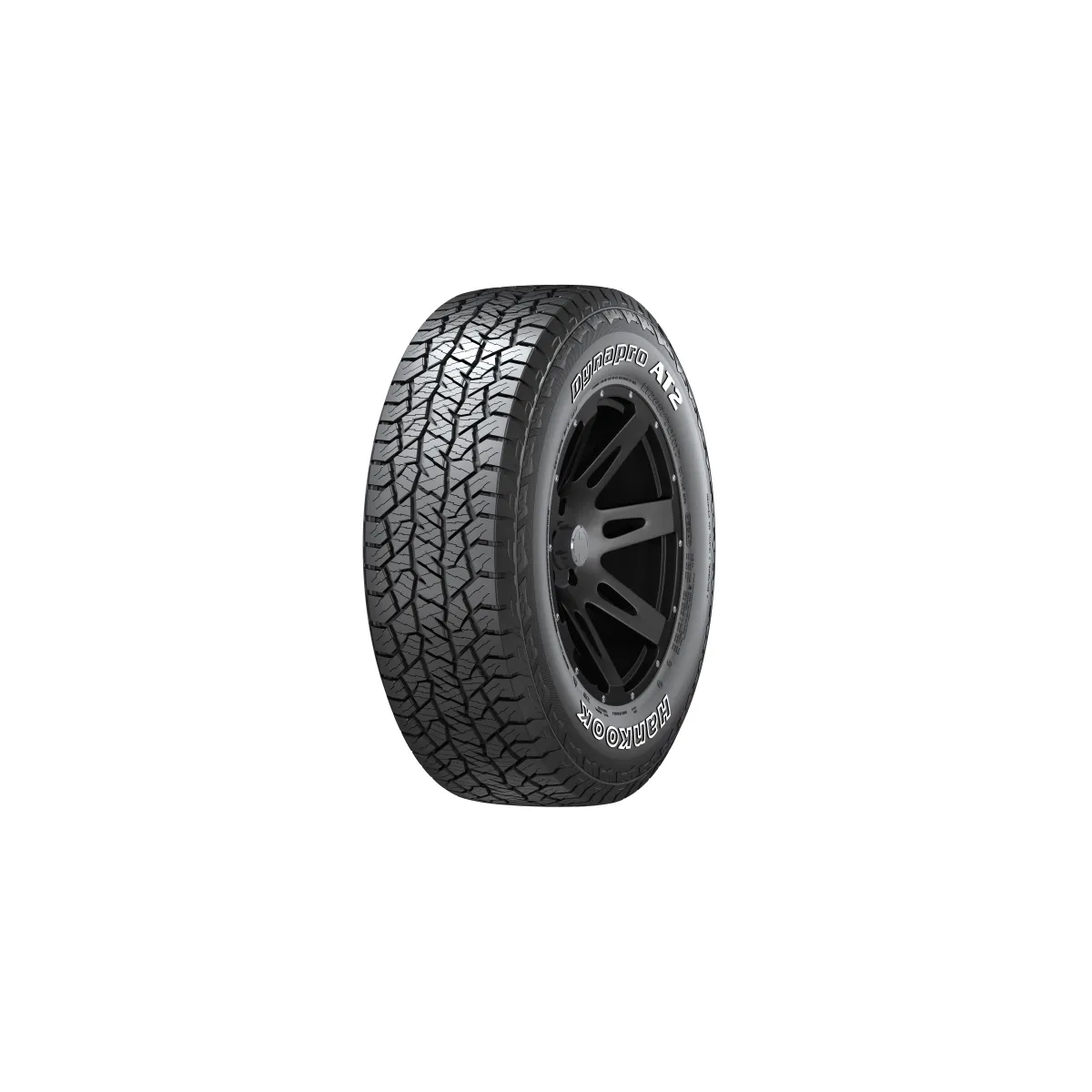 Pneu HANKOOK RF12 Dynapro AT2 Xtreme 265/70 R16 117S pas cher