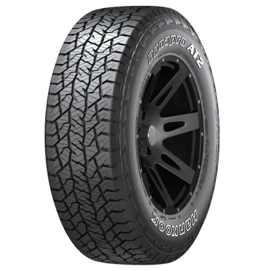 Pneu HANKOOK RF12 Dynapro AT2 Xtreme 265/70 R17 121S pas cher