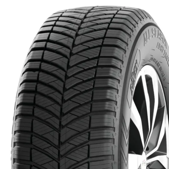 Pneu RIKEN ALL SEASON LIGHT TRUCK 195/65 R16 104T pas cher