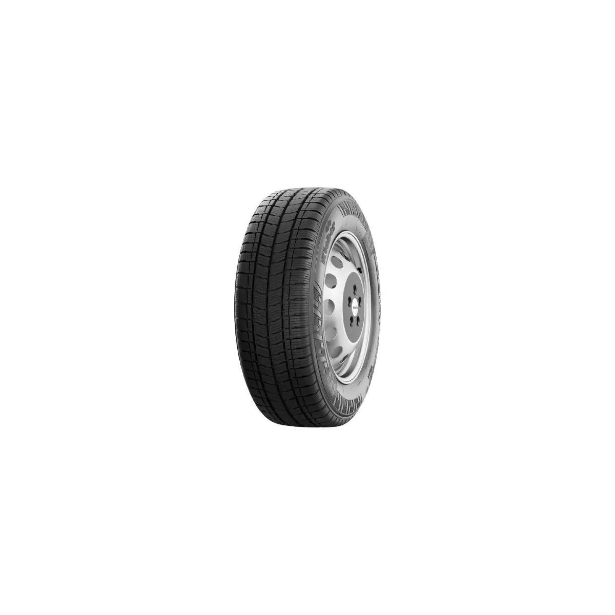 Pneu KLEBER TRANSALP 2+ 215/75 R16 116R pas cher