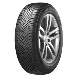 Pneu HANKOOK H750 235/65 R17 108V pas cher