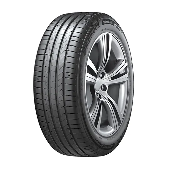 Pneu HANKOOK K135 235/55 R17 99V pas cher