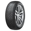 Pneu HANKOOK W462 205/55 R17 95V pas cher
