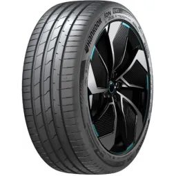 Pneu HANKOOK ION EVO SUV IK01A 255/40 R22 103V pas cher