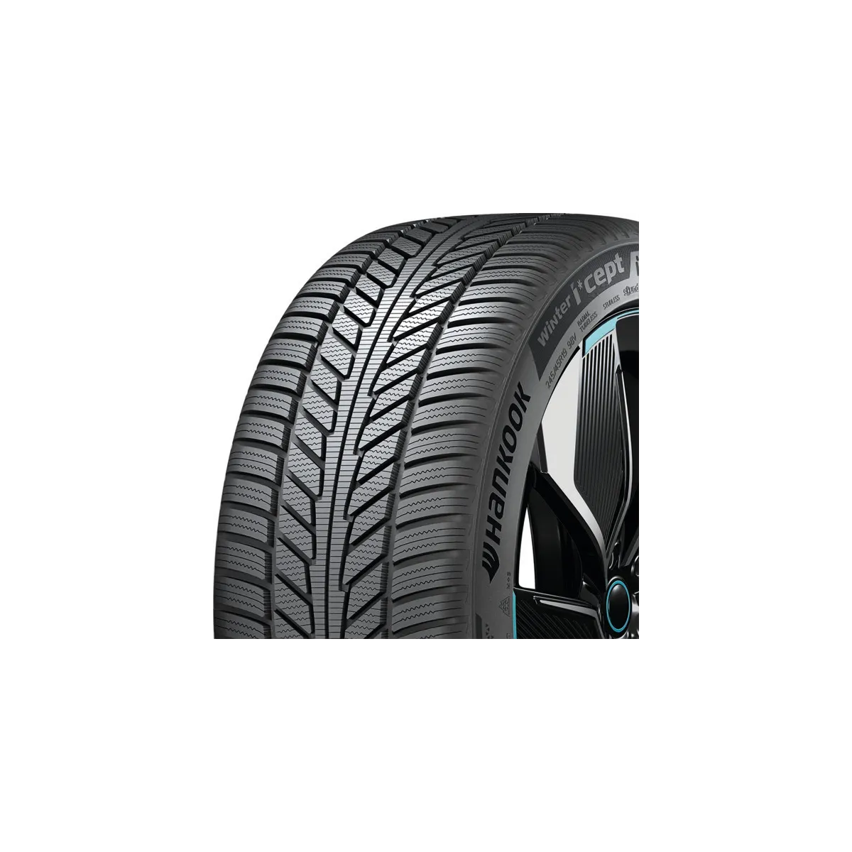 Pneu HANKOOK ION I*CEPT 235/35 R20 92V pas cher