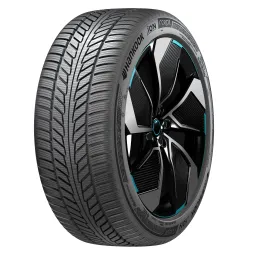 Pneu HANKOOK IW01 235/45 R18 98V pas cher