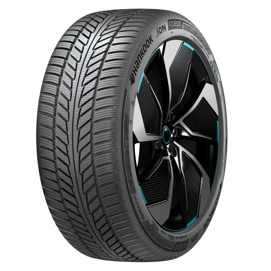 Pneu HANKOOK IW01 235/45 R18 98V pas cher