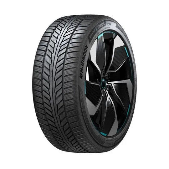 Pneu HANKOOK IW01 SOUND ABSORBER XL 265/35 R21 101V pas cher