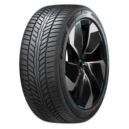 Pneu HANKOOK IW01AXL 235/55 R20 105V pas cher
