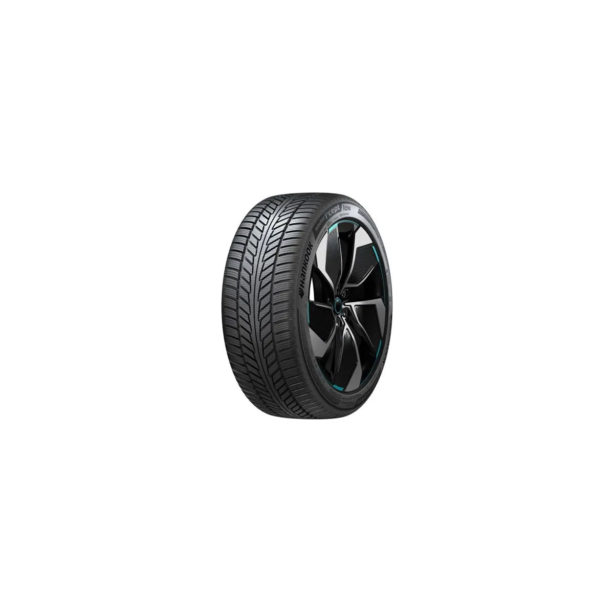 Pneu HANKOOK IW01AXL 235/55 R20 105V pas cher