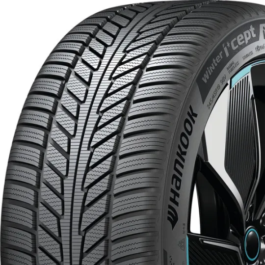Pneu HANKOOK ION I*CEPT SUV 235/60 R19 107V pas cher