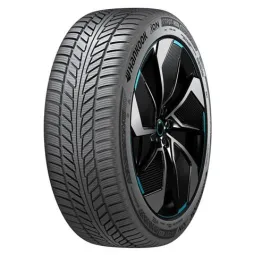Pneu HANKOOK 255/45R19 104V WINTERI*CEPT ION IW01A SA 255/45 R19 104V pas cher