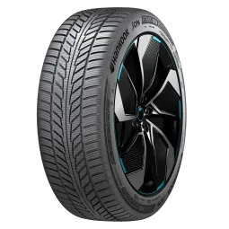 Pneu HANKOOK IW01AXL 255/35 R21 98V pas cher