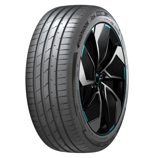 Pneu HANKOOK IK01A SOUND ABSORBER * XL 275/40 R22 107Y pas cher