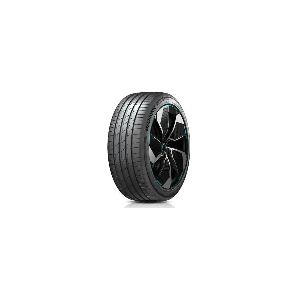 Pneu HANKOOK IK01 iON evo 285/35 R21 105Y pas cher