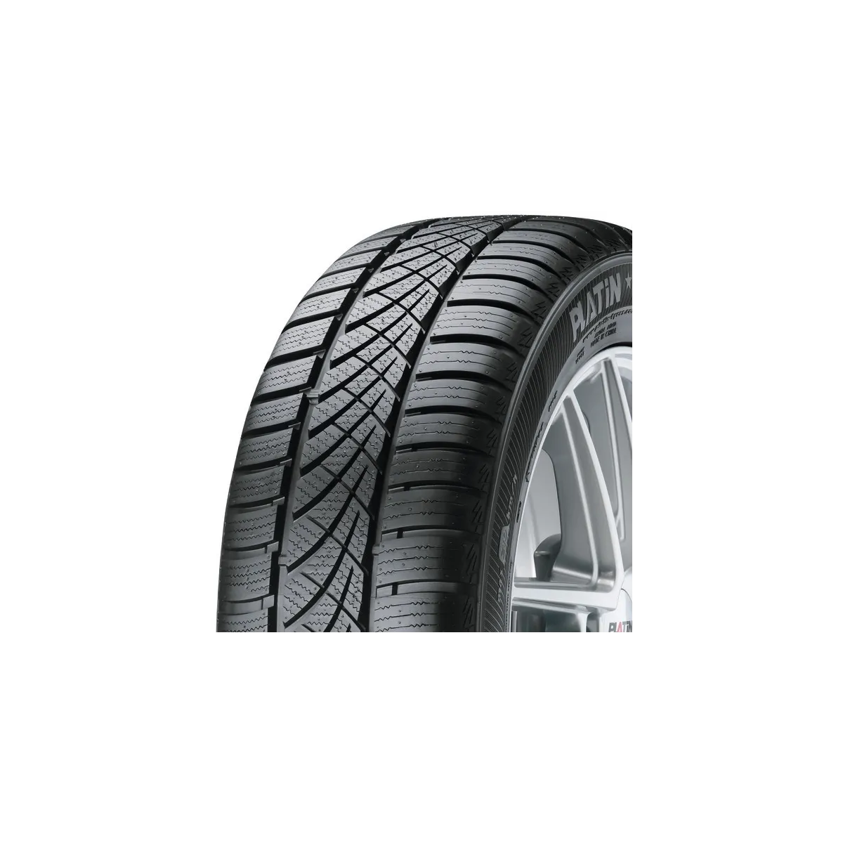 Pneu PLATIN RP 100 ALLSEASON 215/60 R16 95V pas cher