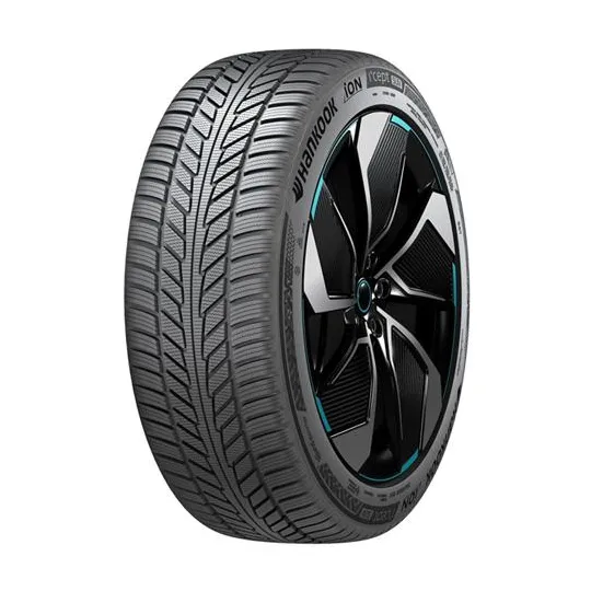 Pneu HANKOOK WiNt.i*cept iON IW01A 255/45 R19 104V pas cher