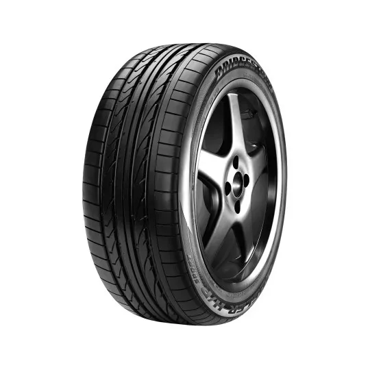 Pneu BRIDGESTONE D-SPORT* RFT XL 255/50 R19 107W pas cher