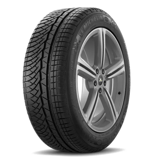Pneu MICHELIN PILOT ALPIN PA4 275/40 R20 106V pas cher