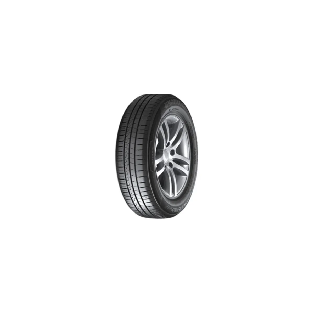 Pneu HANKOOK 185/65R15 88H KINERGY ECO 2(K435)#5 185/65 R15 88H pas cher