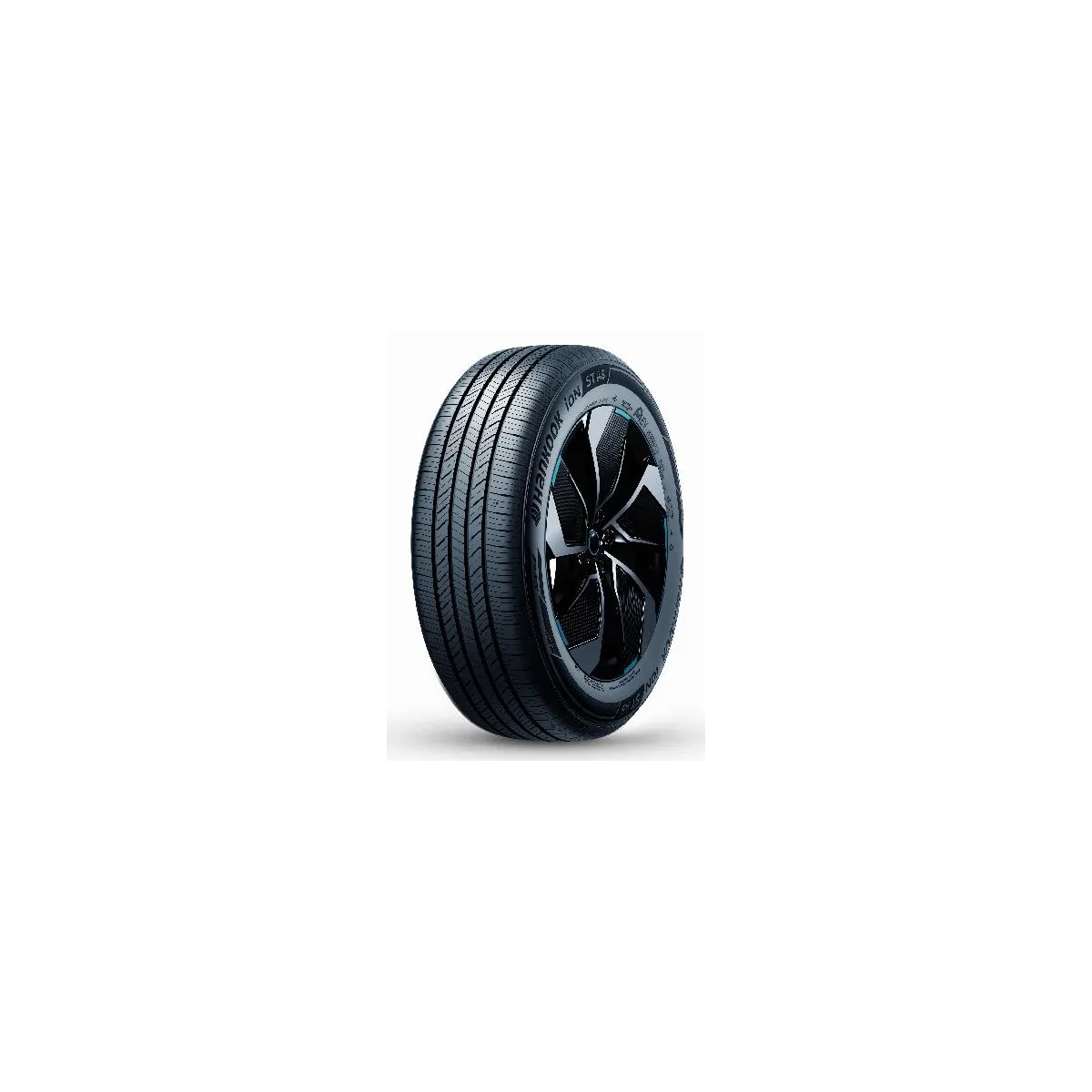 Pneu HANKOOK IH61 ION ST AS 215/55 R17 94V pas cher