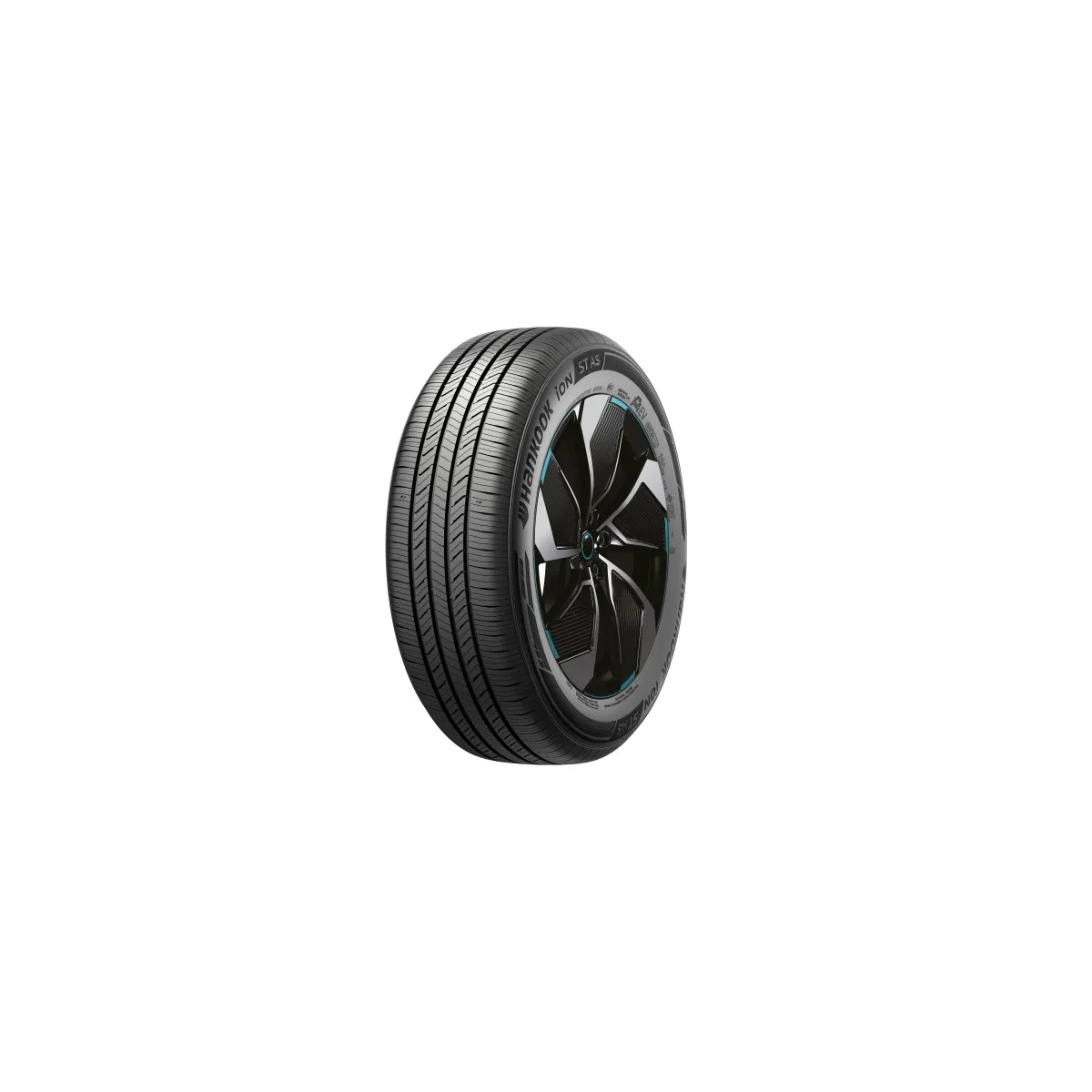 Pneu HANKOOK IH 61 205/60 R16 92H pas cher