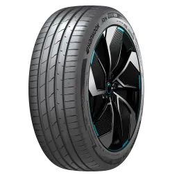 Pneu HANKOOK IK01A iON evo SUV 235/55 R19 101T Été