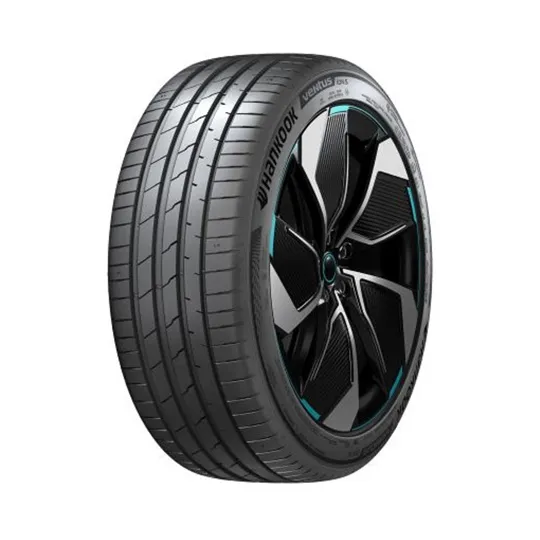 Pneu HANKOOK IK01A iON evo SUV 255/45 R20 101T pas cher