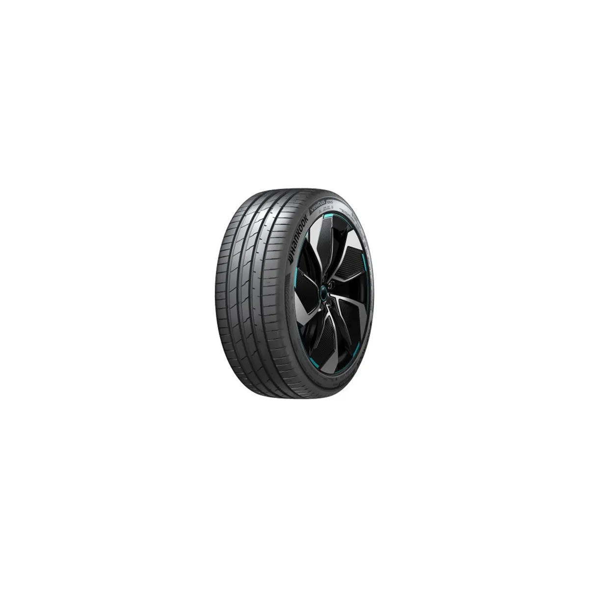 Pneu HANKOOK IK01A iON evo SUV 255/45 R20 101T pas cher