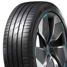 Pneu HANKOOK IK01 iON evo 265/40 R21 105Y pas cher