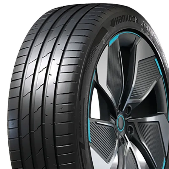 Pneu HANKOOK IK01 iON evo 265/40 R21 105Y pas cher