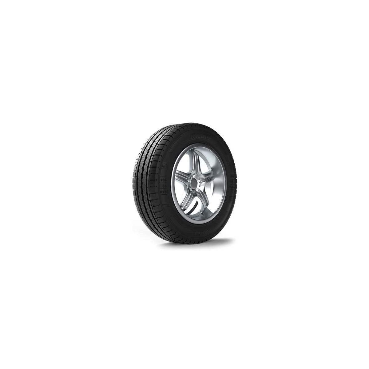 Pneu BF GOODRICH ADVANTAGE 175/65 R15 84H pas cher