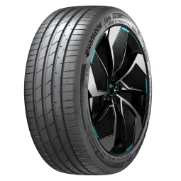 Pneu HANKOOK ION EVO IK01 285/35 R20 104Y pas cher