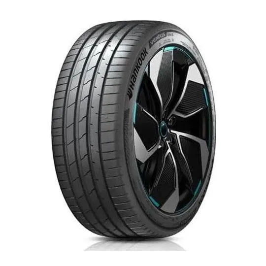 Pneu HANKOOK IK01A SOUND ABSORBER XL 285/40 R21 109Y pas cher