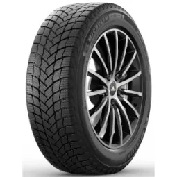 Pneu MICHELIN X-Ice Snow 235/40 R19 96H pas cher