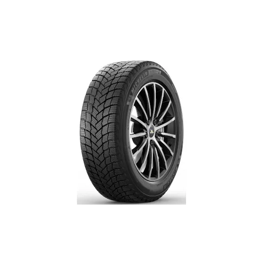 Pneu MICHELIN X-Ice Snow 235/40 R19 96H pas cher