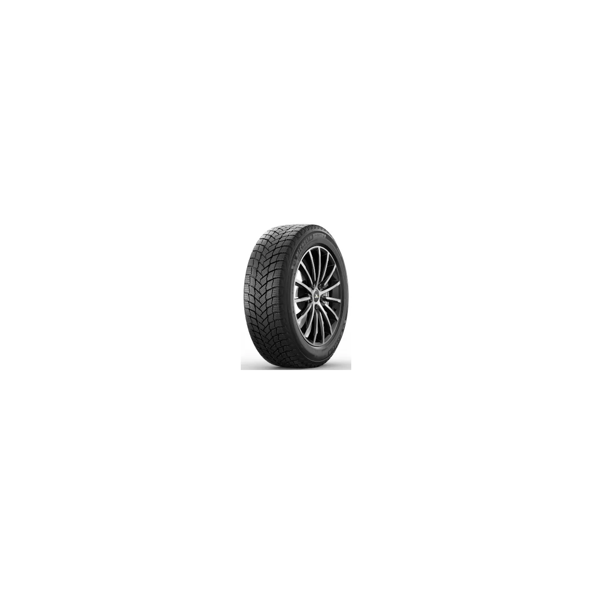 Pneu MICHELIN X-Ice Snow 235/40 R19 96H pas cher