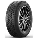 Pneu MICHELIN X-Ice Snow 235/40 R19 96H pas cher