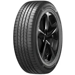 Pneu HANKOOK RA43 255/60 R18 112V pas cher