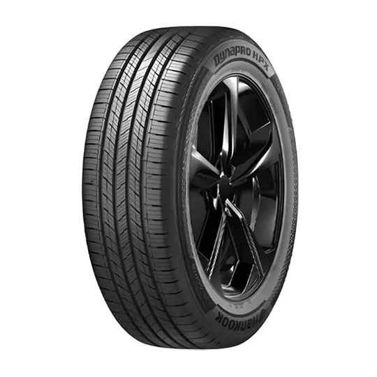 Pneu HANKOOK RA43 255/60 R18 112V pas cher