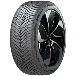 Pneu HANKOOK IL01A iON FlexClimate SUV 215/55 R17 98V pas cher
