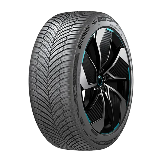 Pneu HANKOOK IL01 iON FlexClimate 245/40 R19 98Y pas cher