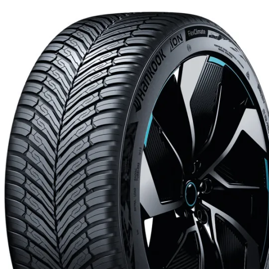 Pneu HANKOOK IL01A iON FlexClimate SUV 265/45 R20 108W pas cher