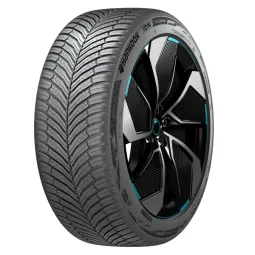 Pneu HANKOOK ION FLEXCLIMATE IL01 285/35 R20 104Y pas cher