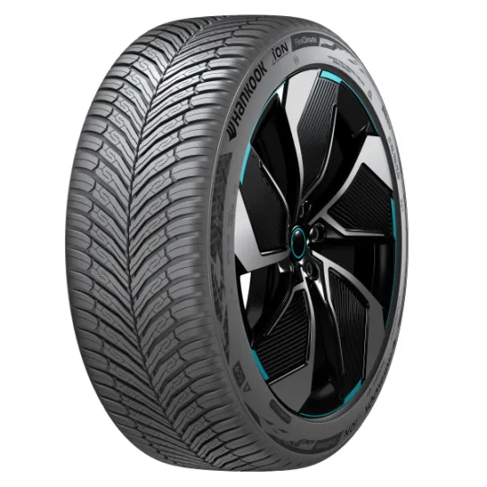 Pneu HANKOOK ION FLEXCLIMATE IL01 285/35 R20 104Y pas cher