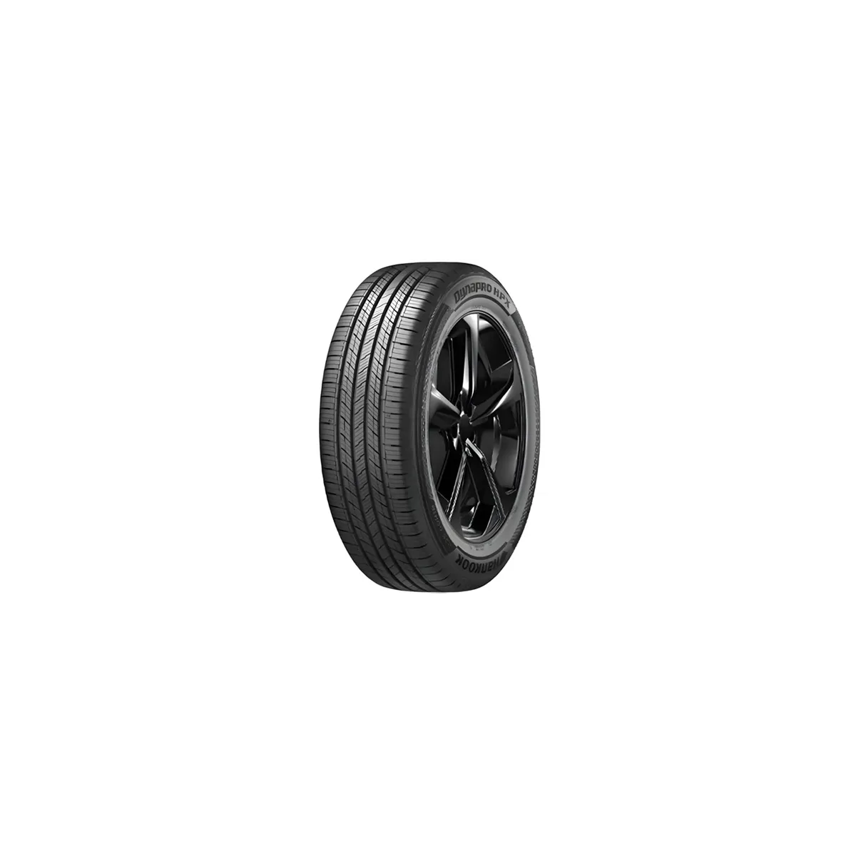 Pneu HANKOOK 275/55R17 109V DYNAPRO HPX RA43 275/55 R17 109V pas cher