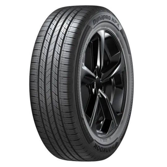 HANKOOK RA43 Dynapro HPX 245/45 R19 102W