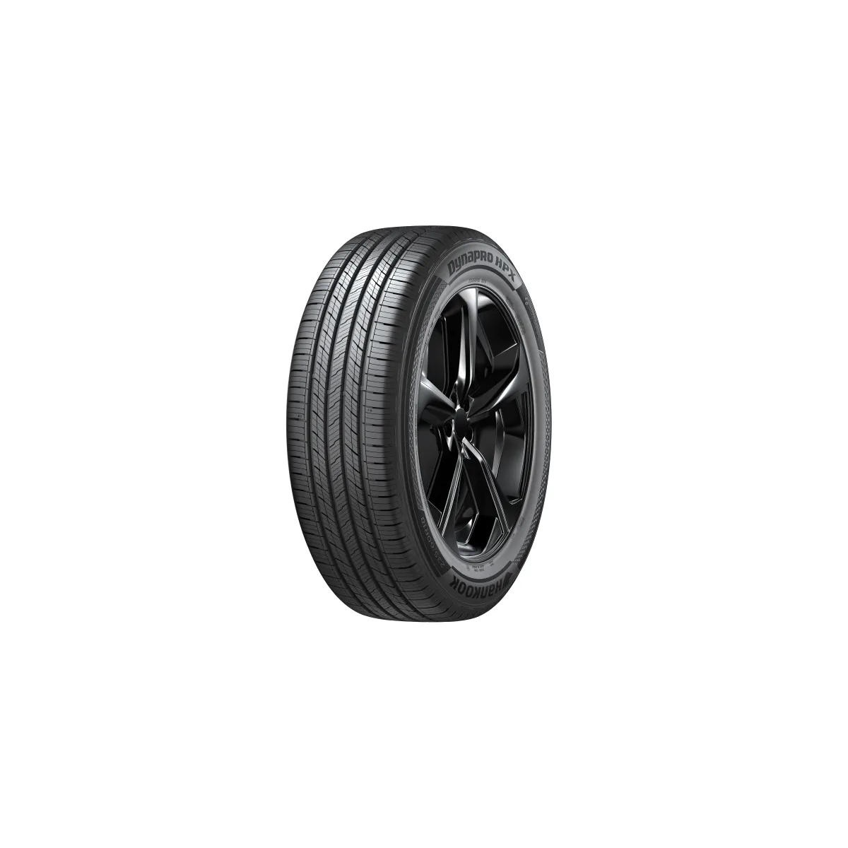 HANKOOK RA43 Dynapro HPX 245/45 R19 102W