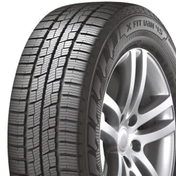 Pneu LAUFENN X Fit VAN 4S 225/70 R15 112S pas cher